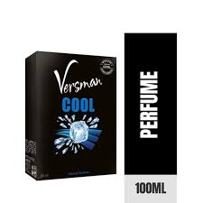 Versman Cool Perfume 95ml 100ml